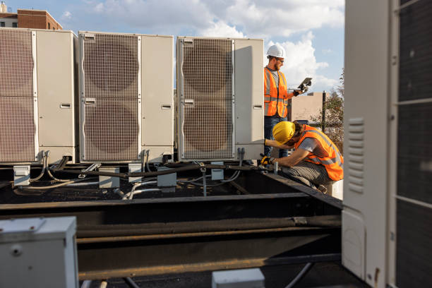 Reliable El Cajon, CA HVAC Solutions