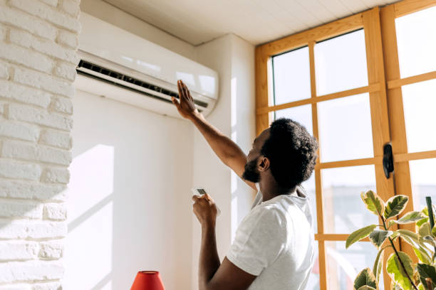 Best HVAC Supply and Distribution in El Jon, CA