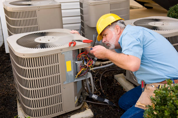 Best HVAC for Healthcare Facilities in El Jon, CA