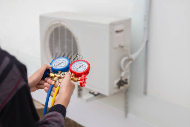 Best Geothermal HVAC Systems in El Jon, CA
