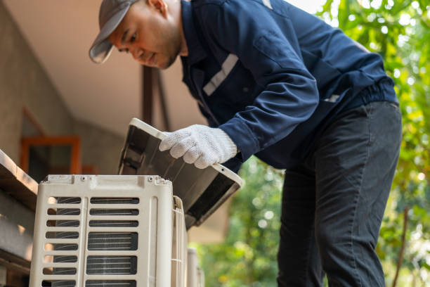 Best HVAC Retrofitting and Upgrading in El Jon, CA