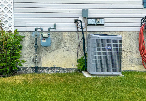 Best Thermostats and Smart Controls in El Jon, CA